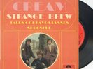 EP THE CREAM  POLYDOR 27810  SUPERBE  ETAT
