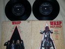 WASP WILD CHILD LTD EDITION DOUBLE 7