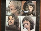 The Beatles - Let it Be - 1970 Vinyl LP - AR 34001