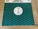 Robin S Show Me Love 12” vinyl