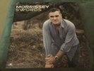 Morrissey Swords  2008 Double Vinyl LP First UK Press 2009
