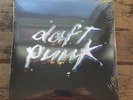 RARE Discovery [2LP] by Daft Punk (Vinyl, 2001, Parlophone) - NEW SEALED  OOP