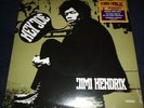 JIMI HENDRIX RECORD 7