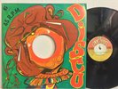 Dennis Brown Man Next Door EX Gibbs 12” dub