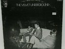 MGM SE-4617 The Velvet Underground  Self-titled,1969 ,RARE Rev SP “Closet Mix”?