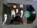 Van Halen lp ou 812 1988 N. M in shrink original Press