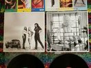 RUSS MEYER - Lorna, Vixen, Faster Pussycat, Vixens x3 -Double Vinyl LP + Inserts
