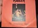 Iron Maiden the soundhouse tapes 7