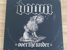 Down III Over The Under 2xLP Gatefold (Excellent Condition) Used but Like New