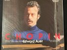 Chopin Scherzo No. 2, Piano Sonata No. 3, Edward Auer, piano, Direct Japan NOS