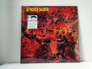 ERGO SUM LP Mexico 1971 Replica  RE new vinyl progrock  SEALED