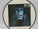RARE Motley Crue - Hate Into Fire LP MDA 2734 Picturedisc Vinyl VG++ dk1