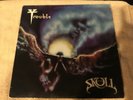 Trouble “The Skull” LP 1985 U.S. 1st Pressing Metal Blade Records