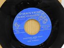Gene Marshall song poem 45 Astronauts Moon Flight bw Shiloh on Preview