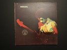 JIMI HENDRIX Vinyl Lp BAND OF GYPSYS Original 1970 Capitol STAO-472 GEM MINT