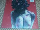 Pig Destroyer  Terrifyer   Rare 100 Made Red & Black Half N Half Vinyl