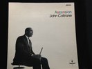 John Coltrane-Ascension-Impulse 95-STEREO SUPERB COPY