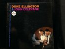 Duke Ellington & John Coltrane-Same-Impulse 30-STEREO SUPERB