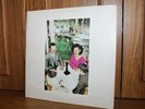 Led Zeppelin Presence LP Swan Song SS 8416 1976 1st PR VG+/VG+ OIS