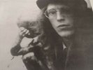 Alien City LP punk psych weirdol