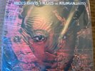 MFSL Miles Davis Filles de Kilamanjaro LP SEALED
