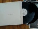 THE BEATLES s/t White Album Double LP MOBILE FIDELITY MFSL British Invasion