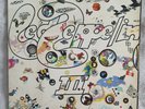 Led Zeppelin-Led Zeppelin III 1970 UK 1st Pressing Atlantic 2401002