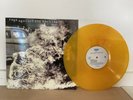 RAGE AGAINST THE MACHINE- SELF TITLED -BRAND NEW YELLOW COLORED VINYL LP RECORD