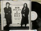 Bob Dylan & Joan Baez - Together 1975 / 1976 LP Limited Edition
