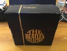 ‘THE BEATLES SINGLES COLLECTION 1962-1970’ 24 x 7’’ SINGLE BOX SET, BOOKLET