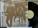 Bob Dylan - No Quarter 2LP Rare Live 1978
