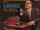 NATHANIEL MERRIWEATHER LOVAGE DBL LP UK PRESSING AK5052 NM/VG+