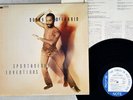 BOBBY MCFERRIN SPONTANEOUS INVENTIONS BLUE NOTE BNJ-91022 Japan PROMO VINYL LP