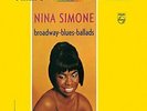 Nina Simone-Broadway, Blues, Ballads VINYL NEW