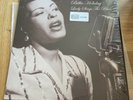 Billie Holiday Lady Sings The Blues. Ltd Edition Clear Vinyl. Mint Condition.