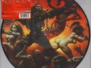 Rob Zombie - Venomous Rat Regeneration Vendor - ltd. Ed. Picture Vinyl LP  new