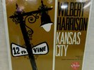 STILL SEALED WILBERT HARRISON SPHERE SOUND 7000 KANSAS CITY 1965 MONO US RARE OG