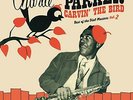 `Charlie Parker - Carvin` The Bird: Best Of The Dial Ma (UK IMPORT) VINYL LP NEW