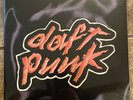 Daft Punk · Homework (2xLP) [Limited edition] (1997) FACTORY SEALED ? In Hand