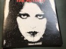 THE ADVERTS ONE CHORD WONDERS STIFF solid centre 7