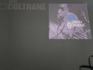 John Coltrane Lush Life Craft One Step Vinyl