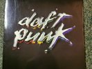 Discovery by Daft Punk (Vinyl, March 9, 2001, 2 Disks, Parlophone)