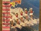 Go-Go's ‎– Vacation(Vinyl, LP, Album)USED JAPAN PRESS.