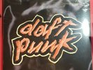 NEW SEALED Homework [LP] by Daft Punk (Vinyl, Jan-1997, Virgin) record