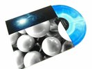 CURSIVE Such Blinding Stars For Starving Eyes LTD 2000 180g Blue/White Sunburst
