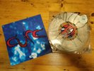The Cure High - Clear Vinyl 12
