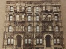 Led Zeppelin - Physical Graffiti 1975 UK DOUBLE LP SWAN SONG 1st abcd