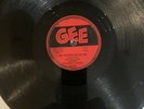 78 ROCK  Frankie Lymon & The Teenagers WHY DO FOOLS FALL IN LOVE  **EXCELLENT ++