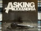 Asking Alexandria Stand Up And Scream Vinyl