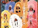 Wild Tchoupitoulas vinyl LP  record The Wild Tchoupitoulas - barco... UK